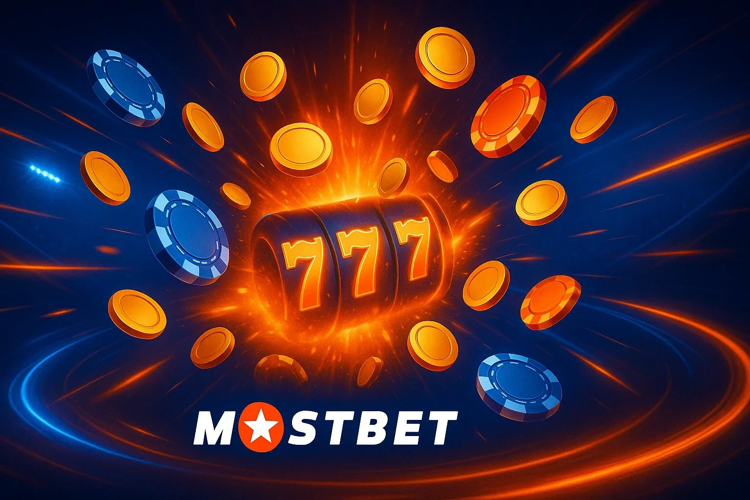 MOSTBET 